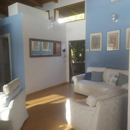 La Casina Di Flo Sperlonga