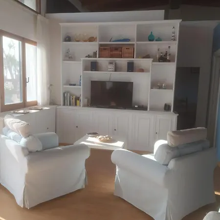 La Casina Di Flo Vakantiehuis