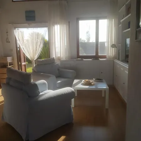 La Casina Di Flo Vakantiehuis *