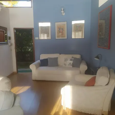 Vakantiehuis La Casina Di Flo Sperlonga