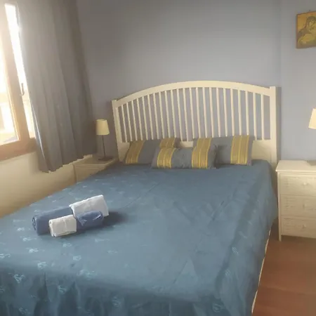La Casina Di Flo * Sperlonga