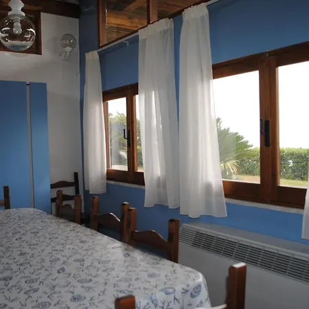 La Casina Di Flo Vakantiehuis Sperlonga