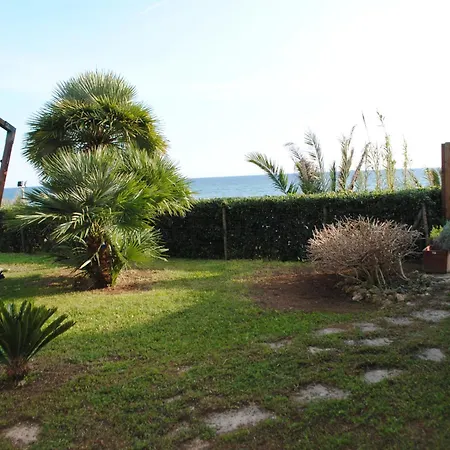 Vakantiehuis La Casina Di Flo